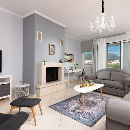 House Of Hearts Apartment Limenas  Exterior foto