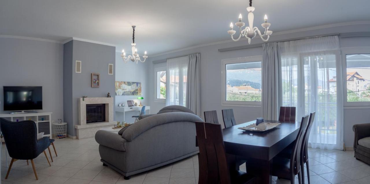 House Of Hearts Apartment Limenas  Exterior foto