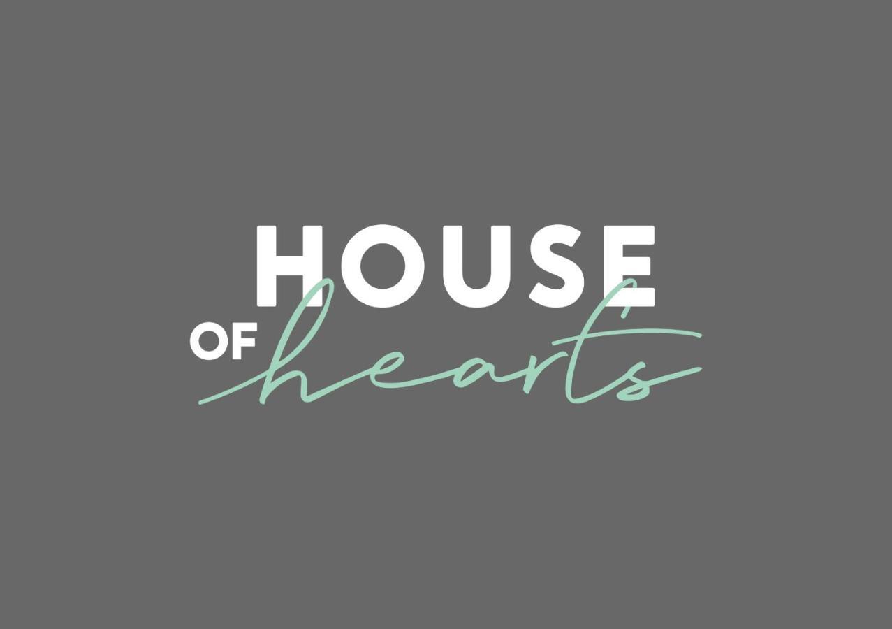 House Of Hearts Apartment Limenas  Exterior foto