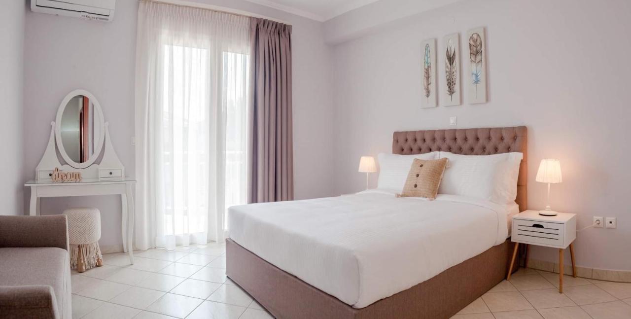 House Of Hearts Apartment Limenas  Exterior foto